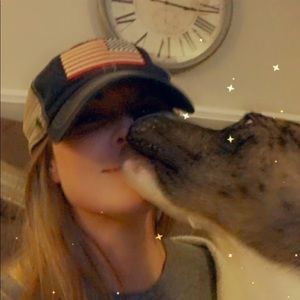 Meet your Posher, Amanda